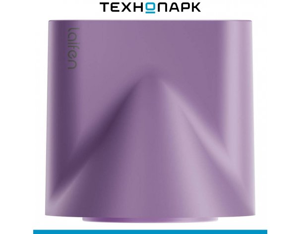 Фен Laifen SE 2 Purple/фиолетовый