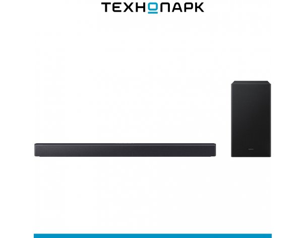 Саундбар Samsung HW-B450F