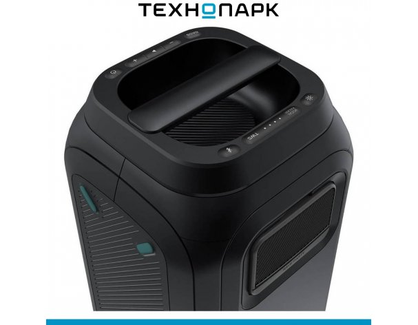 Music center Hisense Party Rocket 160