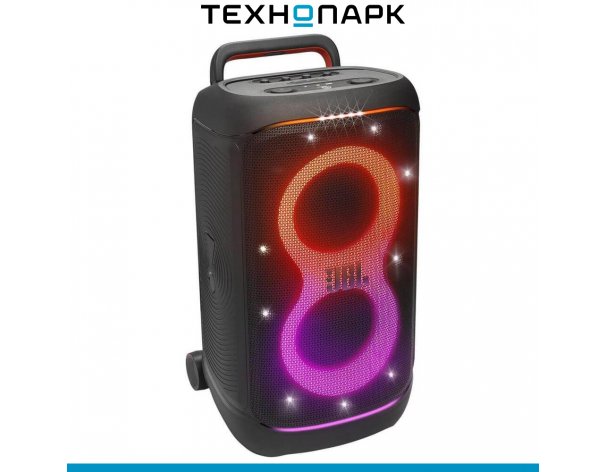 Центр музыкальный JBL Partybox 520