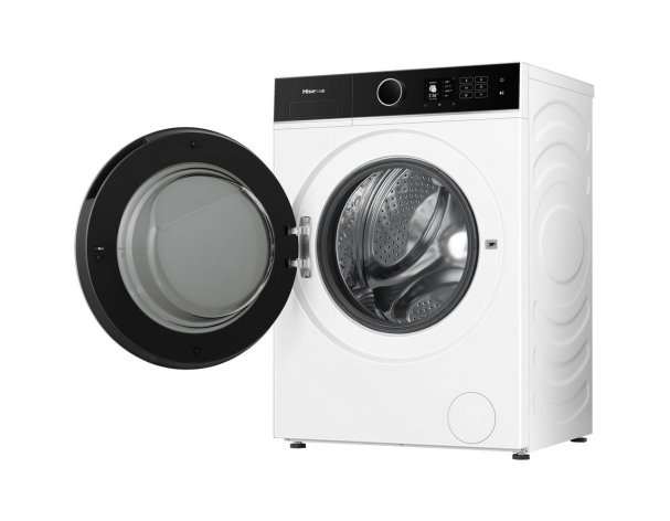 Washer-dryer Hisense WD5I1045BWQ