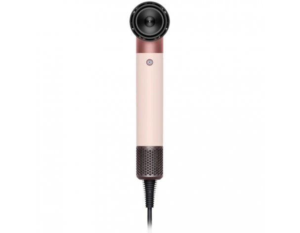 Фен Dyson Supersonic R HD17 Ceramic розовый EU