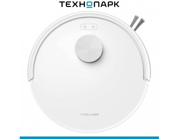 Пылесос Trouver E20s Pro Plus (RLE24SD)