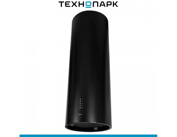 Range hood Maunfeld Lee Wall 39 Long Black