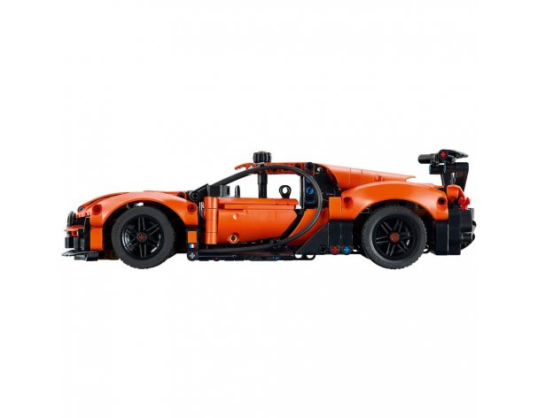 Constructor Lego Technic Bugatti Chiron Pur Sport (42222)