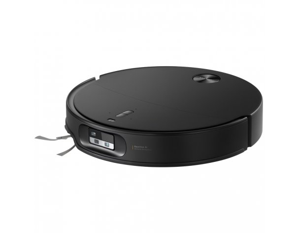 Пылесос Roborock Qrevo Edge 2 чёрный (QE252-02)