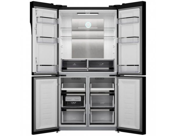 Fridge Kuppersberg NFFD 185 DX