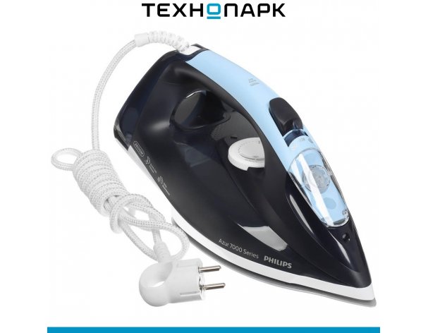 Iron Philips DST7030/20