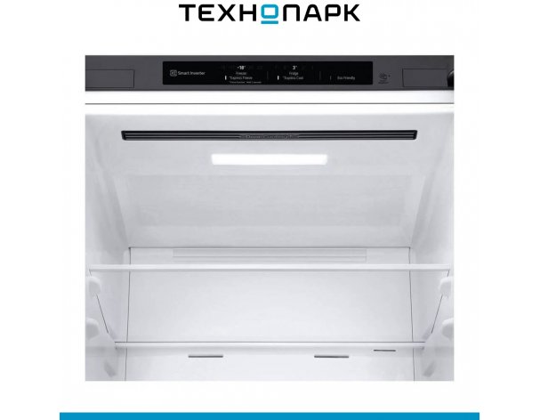 Fridge LG GA-B509MMZL