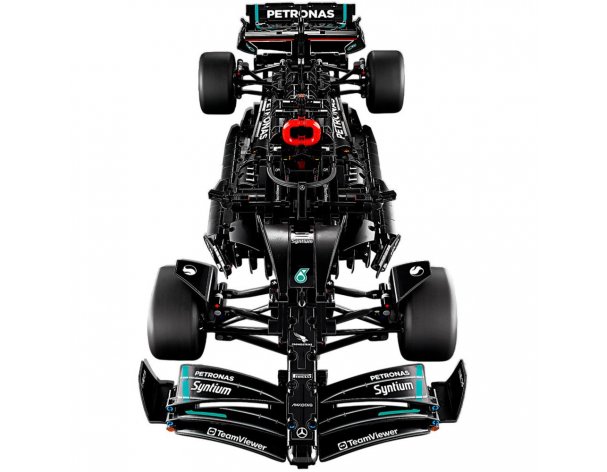 Конструктор Lego Technic Mercedes-AMG F1 W14 E Performance (42171)