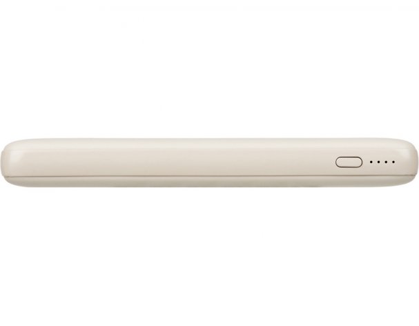 External battery Evolt Reserve Pro, 10,000 mAh, beige (597839)