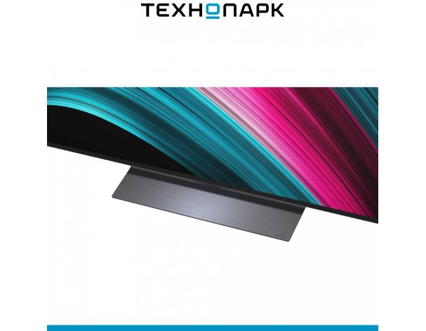 Телевизор LG OLED evo AI 65C5RLA (2025)