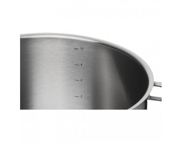 Кастрюля WMF Ultimate Cool 1795246030