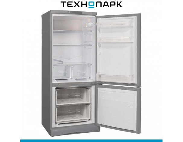 Холодильник Indesit ES 15 GA