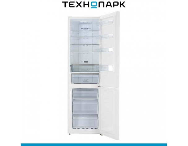 Холодильник Gorenje NRK6202AW4