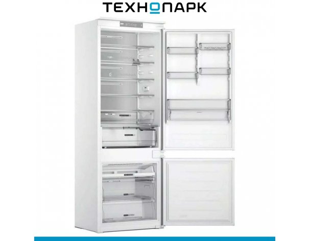 Холодильник встраиваемый Whirlpool WH SP70 T122