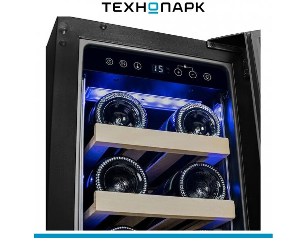 Built-in wine cabinet Meyvel MV19NH-KWT1