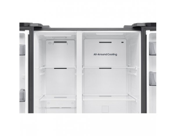 Refrigerator Samsung RS70F65Q1TWT