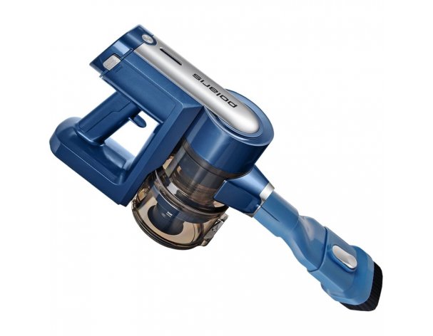 Vacuum cleaner Polaris PVCS 7000 Energy Way Aqua