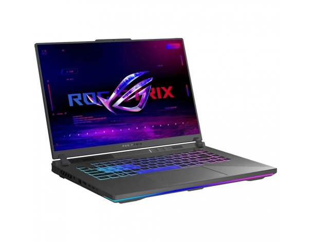Ноутбук Asus ROG Strix G16 G614PR-RV089