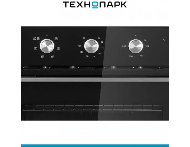 Шкаф духовой Midea MO37003GB