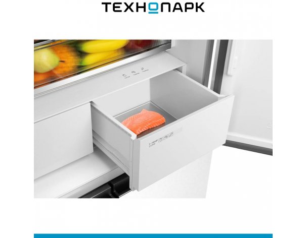 Fridge TCL TRTC-521CDWDW1 Free Build In