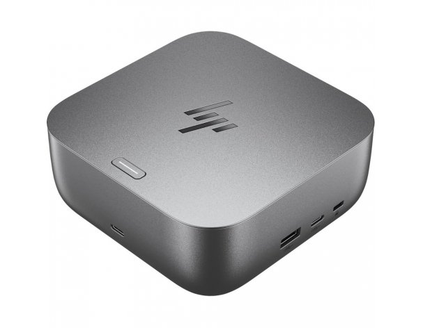 Док-станция HP Thunderbolt 4 Ultra, 180W G6 (9X481UT#ABB)