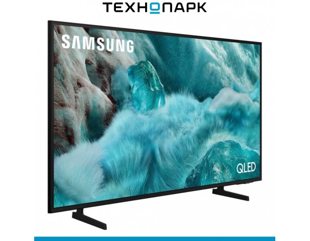 TV Samsung QE50Q7FAAUXRU (2025)