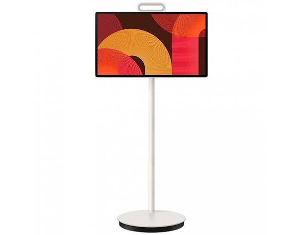 Телевизор Samsung UE27LSM7FAXXPY