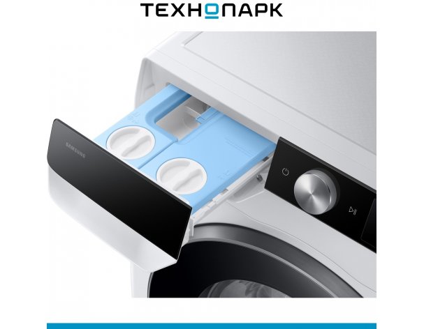 Washing machine Samsung WW90DG6G94LKLP