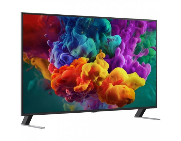 Телевизор LG QNED evo AI 55QNED85B6C (2026)