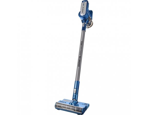 Vacuum cleaner Polaris PVCS 7000 Energy Way Aqua