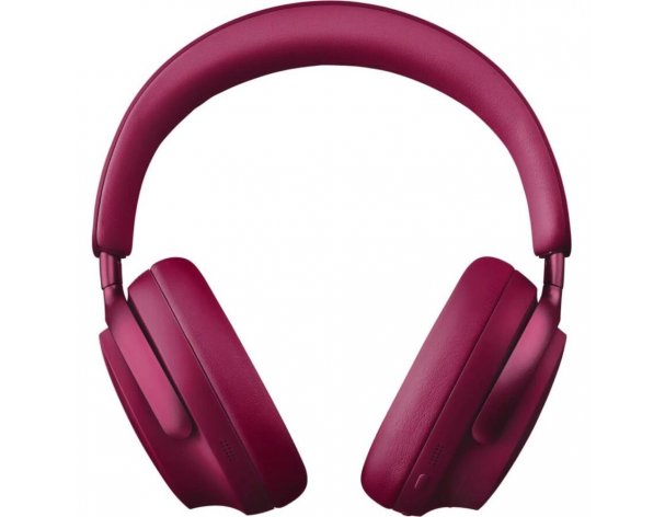 Headphones Bose QuietComfort Ultra Headphones burgundy