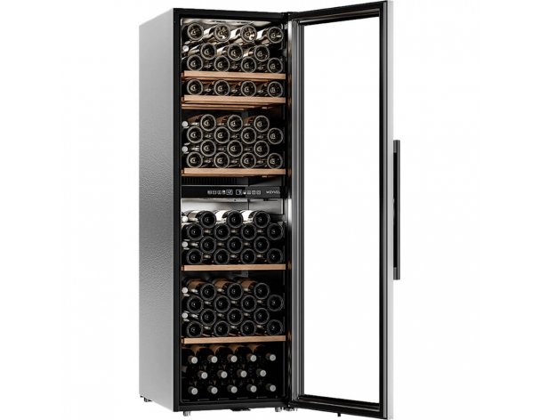 Wine cabinet Meyvel MV126-KBF2