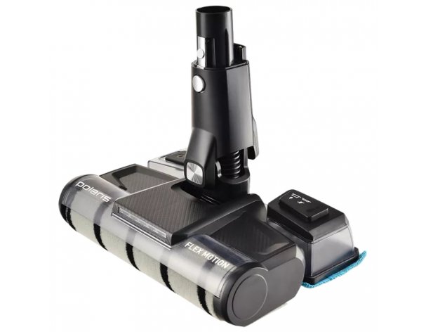 Vacuum cleaner Polaris PVCS 4050 CyclonicPRO black