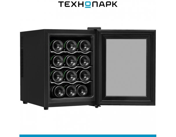 Wine cabinet Meyvel MV12-TB1