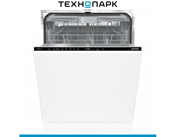 Built-in dishwasher Gorenje GV643D90