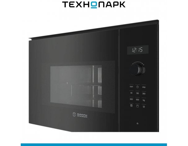 Печь микроволновая встраиваемая Bosch BEL554MB0