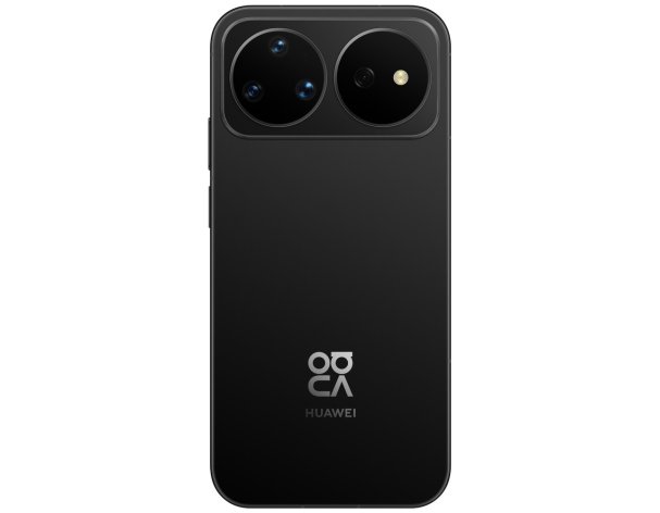 Смартфон Huawei Nova 16s Pro 12+512 ГБ сияющий чёрный