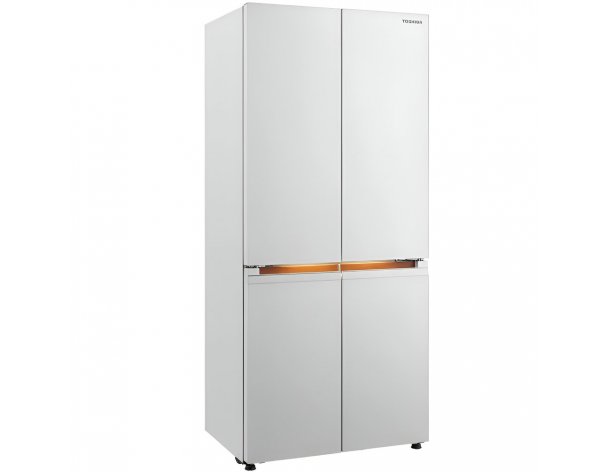 Fridge Toshiba GR-RF695WI-PGJ(67)