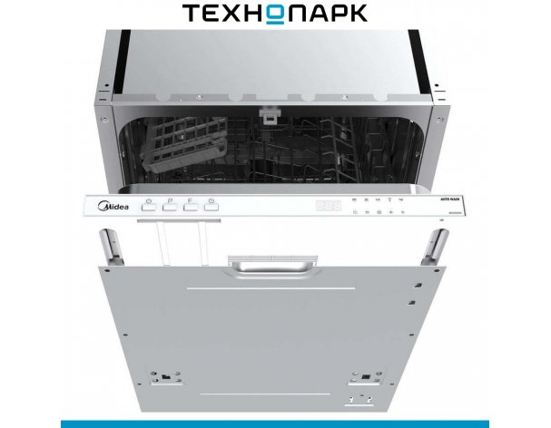 Машина посудомоечная встраиваемая Midea MID45S050