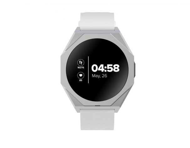 Смарт-часы Canyon Otto SW-86, белый RA-295504