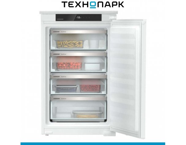 Built-in freezer Liebherr IFSd 3904
