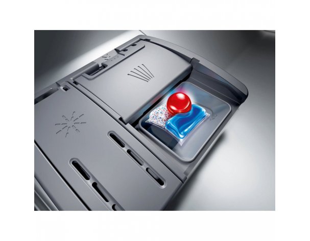 Built-in dishwasher Bosch SPV6EMX03E