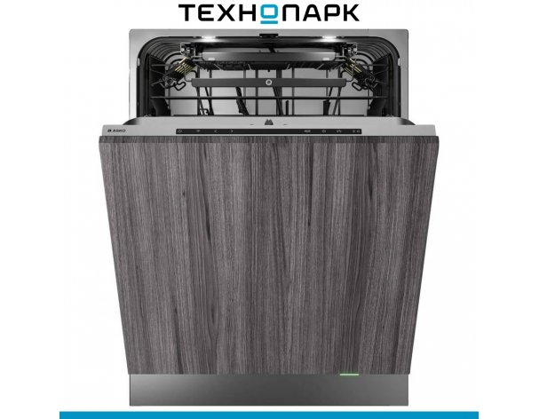 Built-in dishwasher Asko DFI747U/1
