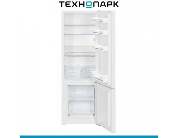 Fridge Liebherr CUe 2831