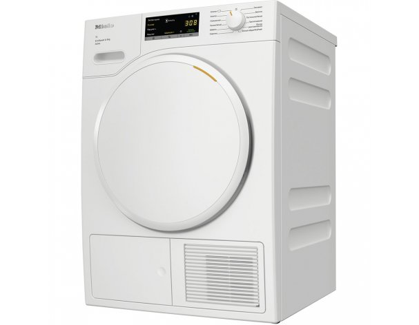 Машина сушильная Miele TWA520WP