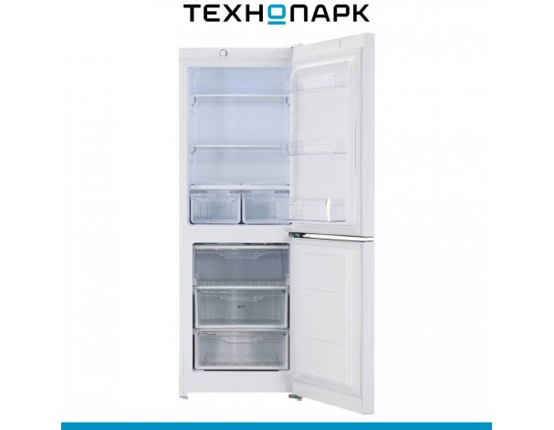 Холодильник Indesit DS 3160 W