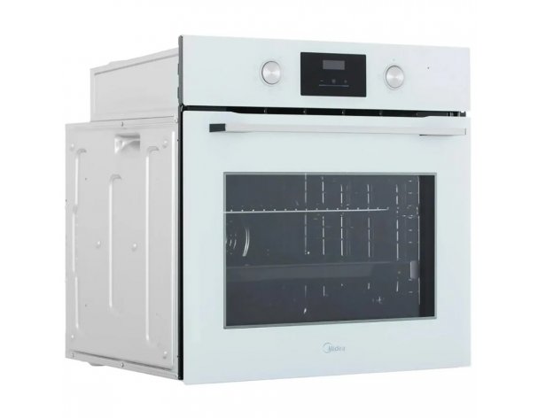 Шкаф духовой Midea MO509103YGW