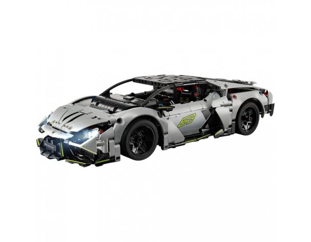 Constructor Lego Technic Lamborghini Revuelto (42214)